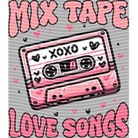 Valentine's Day-QRJ  183